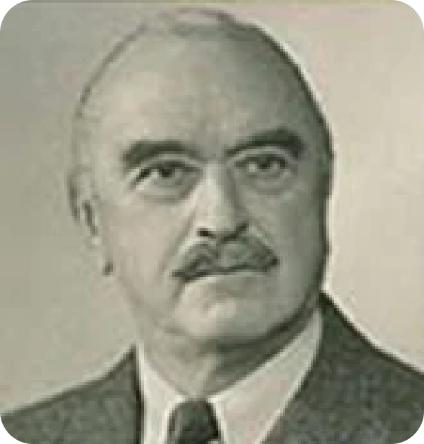 Founder Ernest Sommer